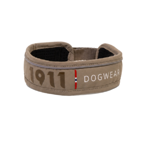 Odin Collar Khaki