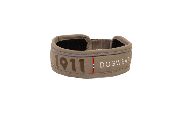 Odin Collar Khaki