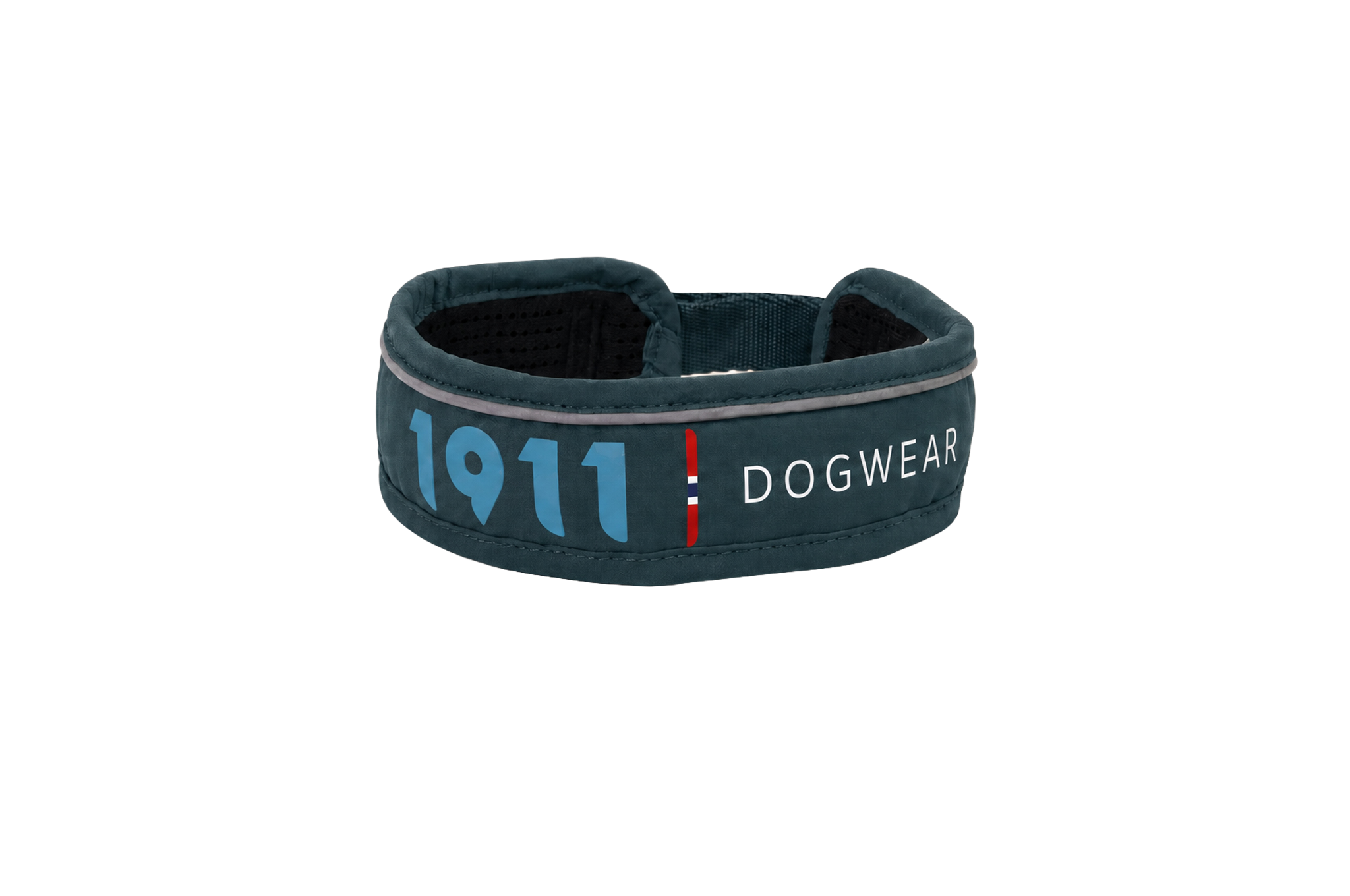 Odin Collar Petrol - Bilde 1