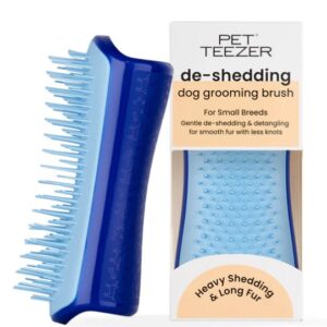 Pet Teezer De-shedding Brush - Bilde 1