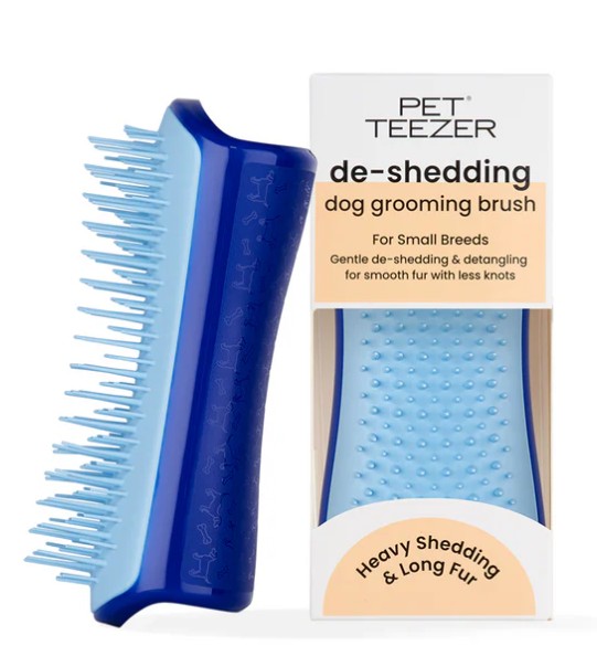 Pet Teezer De-shedding Brush