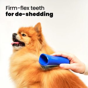 Pet Teezer De-shedding Brush - Bilde 4