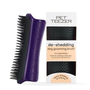 Pet Teezer De-shedding Brush - Bilde 6