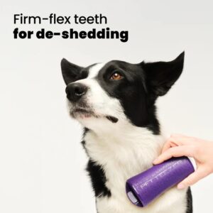 Pet Teezer De-shedding Brush - Bilde 3