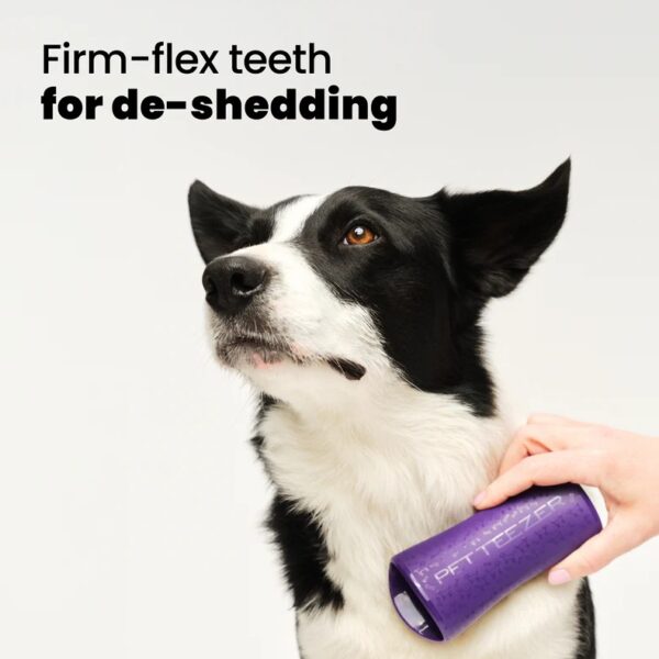 Pet Teezer De-shedding Brush