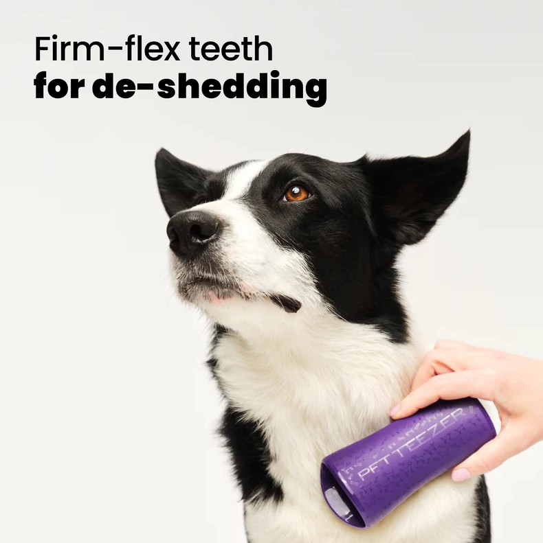 Pet Teezer De-shedding Brush - Bilde 3