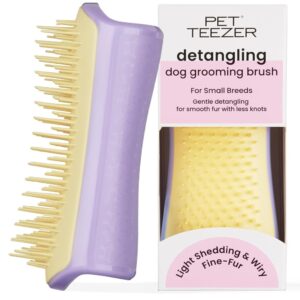 Pet Teezer Detangling Brush