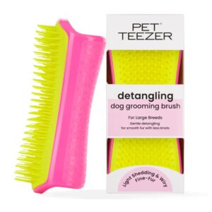 Pet Teezer Detangling Brush - Bilde 6