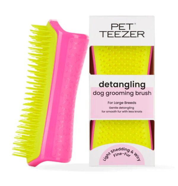 Pet Teezer Detangling Brush