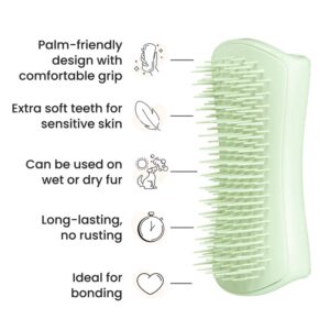 Pet Teezer Puppy Brush - Bilde 2