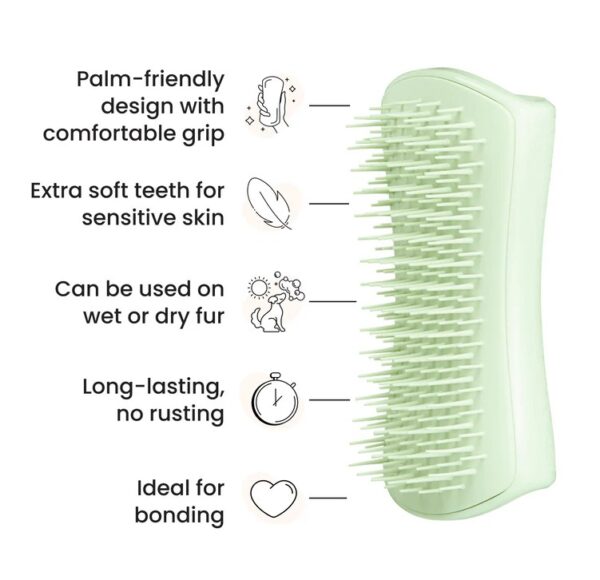 Pet Teezer Puppy Brush