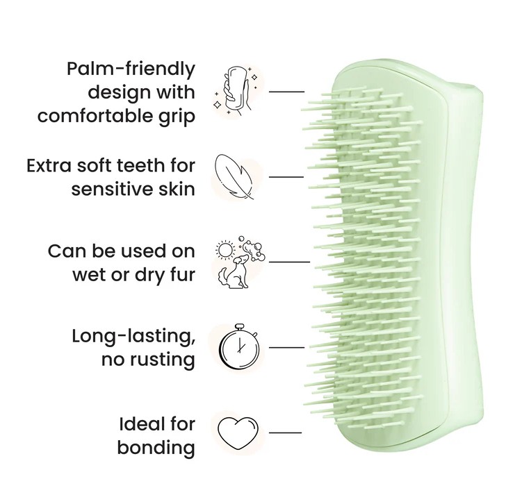 Pet Teezer Puppy Brush - Bilde 2