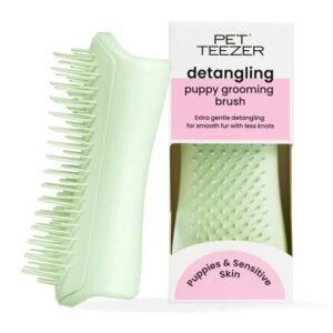 Pet Teezer Puppy Brush