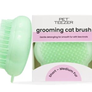Pet Teezer Cat Grooming Brush - Bilde 6
