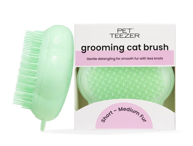 Pet Teezer Cat Grooming Brush - Bilde 6