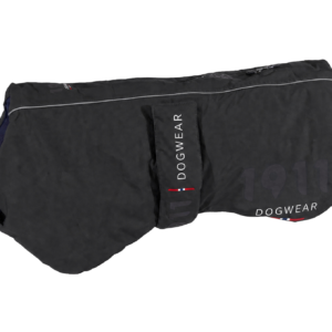 Polar Active Coat Svart - Bilde 1