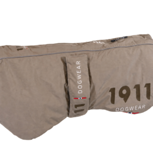 Polar Active Coat Khaki