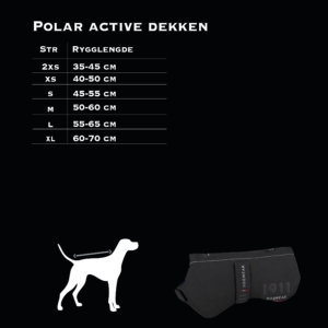 Polar Active Coat Cerise - Bilde 2