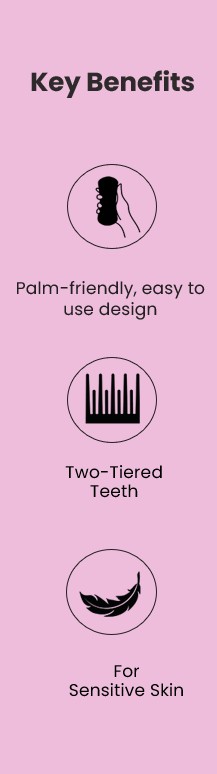 Pet Teezer Puppy Brush