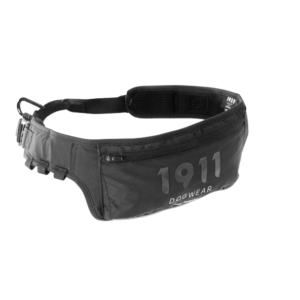 Rapp Trail Belt Svart