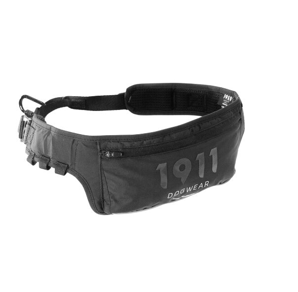 Rapp Trail Belt Svart - Bilde 1