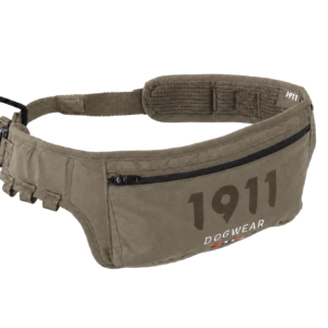 Rapp Trail Belt Khaki