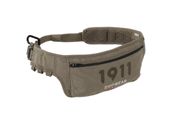 Rapp Trail Belt Khaki