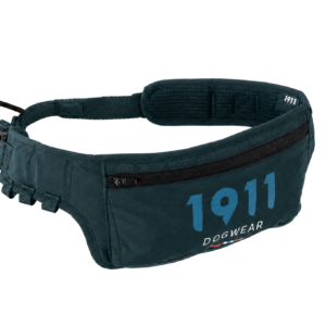 Rapp Trail Belt Petrol - Bilde 1