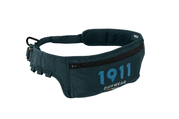 Rapp Trail Belt Petrol