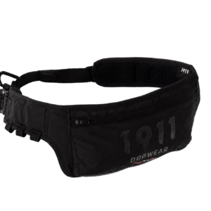 Rapp Trail Belt Svart