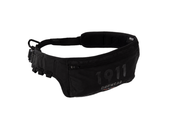 Rapp Trail Belt Svart