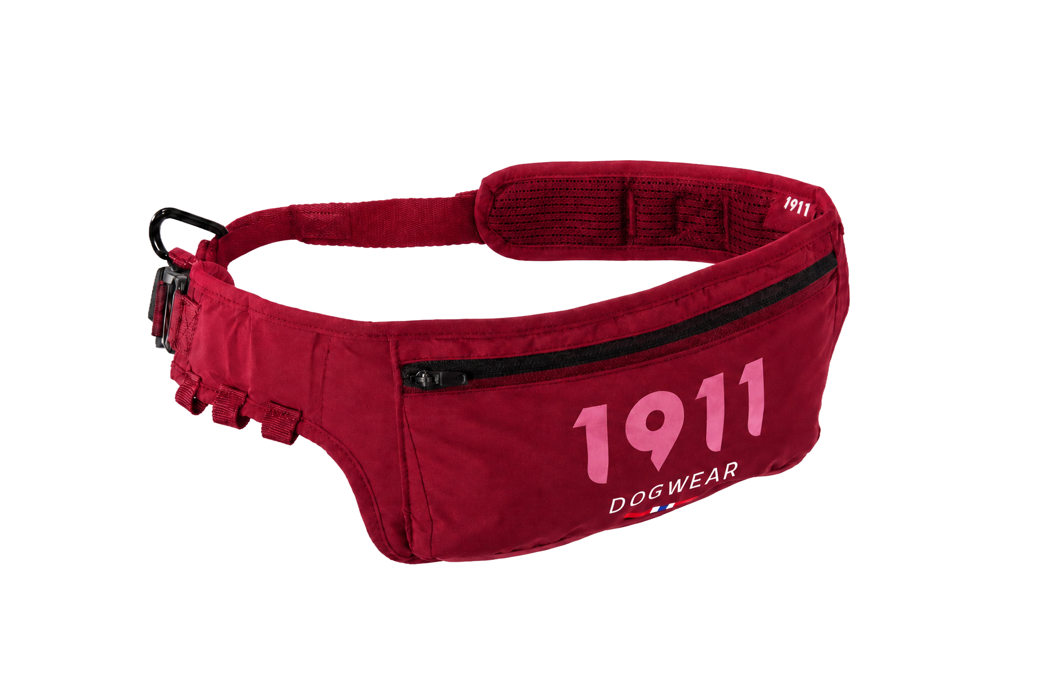 Rapp Trail Belt Cerise - Bilde 1