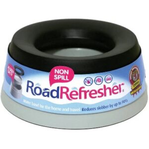 Road Refresher Vannskål