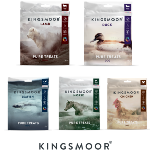 Kingsmoor Airdried Pops 12 pk - Bilde 1