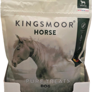 Kingsmoor Airdried Pops i borddispaly - Bilde 2