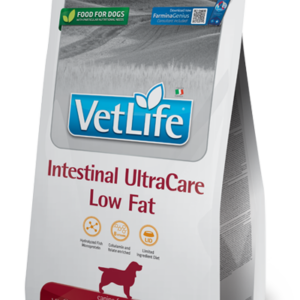 Farmina Vet Life Intestinal UltraCare Low Fat 10kg