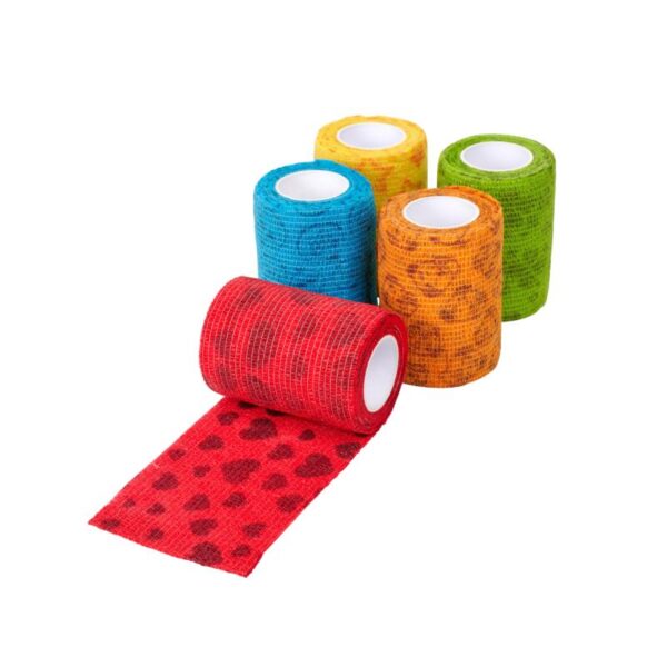Kruuse Fun-Flex Bandasje Inside-Out