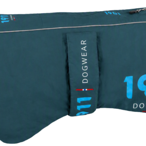 Polar Active Coat Petrol