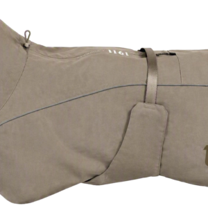 Clark Rain Coat Khaki