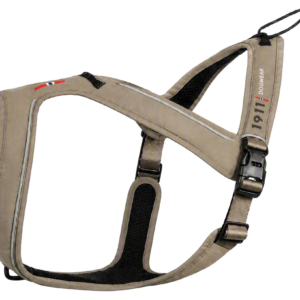 Nanuq Trail Harness Khaki