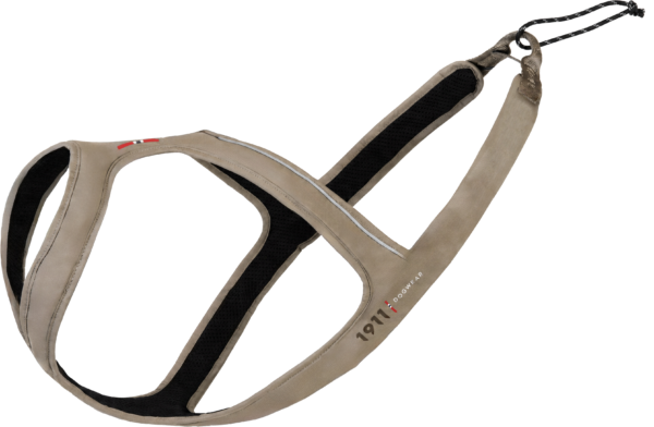 Obersten Pulling Harness Khaki