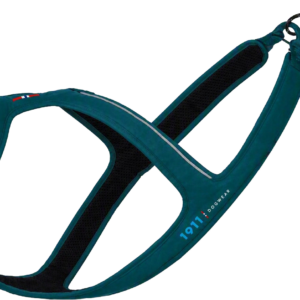 Obersten Pulling Harness Petrol - Bilde 1