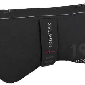 Polar Active Coat Svart - Bilde 1