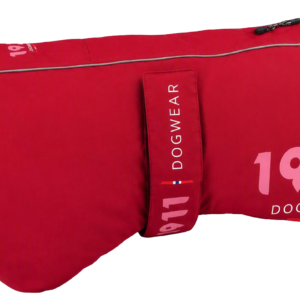 Polar Active Coat Cerise - XS