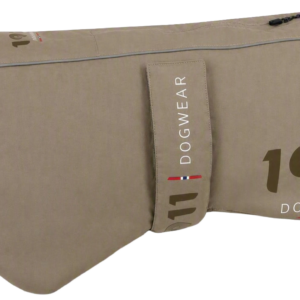Polar Active Coat Khaki