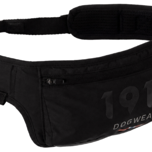 Rapp Trail Belt Svart