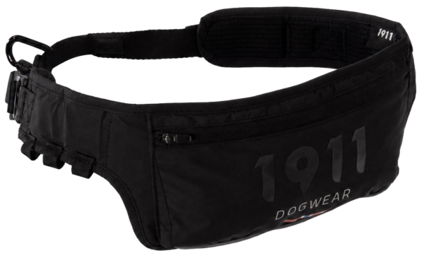 Rapp Trail Belt Svart