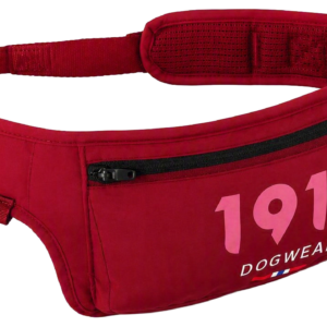 Rapp Trail Belt Cerise - Bilde 1