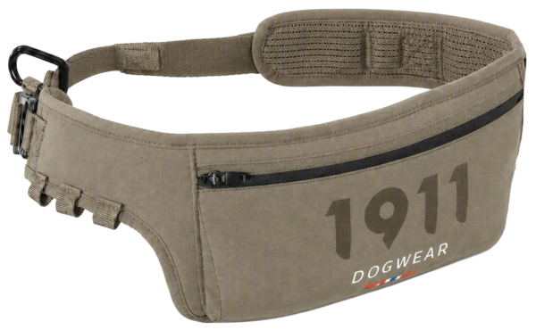 Rapp Trail Belt Khaki