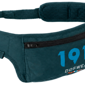 Rapp Trail Belt Petrol - Bilde 1